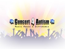 Concert 4 Autism