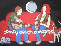 Comfy Couch Concerts