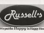 Russell's (OKC Marriott)