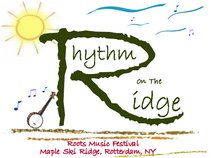 Rhythm On The Ridge Music Festival
