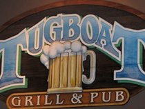 Tugboat Grill and Pub