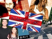 The UK Songwriting Contest