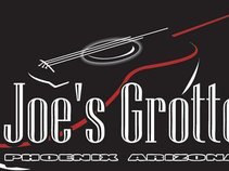 Joe's Grotto Music Venue