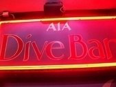 A1A Dive Bar