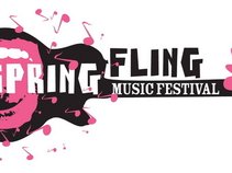 Spring Fling Music Festival