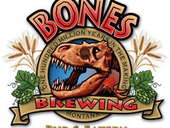 Bones Brewing Pub & Eatery