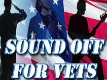 Sound Off For Veterans