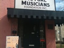 Mutual Musicians Foundation, Inc.