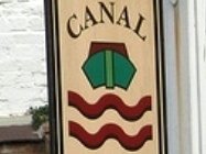 The Canal Bar