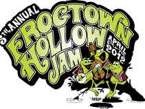 Frogtown Hollow Jam