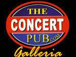 The Concert Pub Galleria