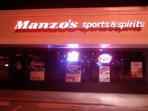 Manzo's Sports and Spirits