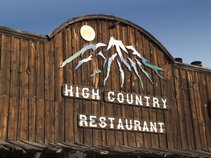 The High Country Saloon