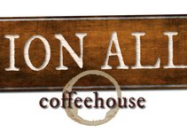 Union Alley Coffeehouse