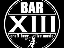 Bar XIII, Formerly Mojo 13