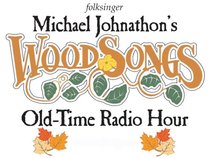 Woodsongs Old-Time Radio Hour