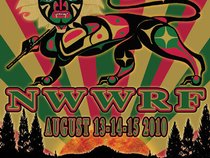 Northwest World Reggae Festival