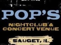 Pop's Concert Venue