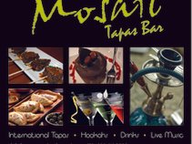 Mosaic Tapas Bar