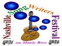 11th Nashville SongWriters Festival on Music Row May 30 -June 2, 2013
