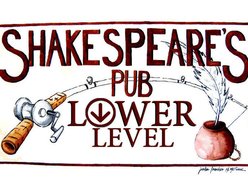 Shakespeares Lower Level