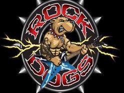 Rock Dogs 7120 South Freeway FW