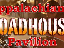 Roadhouse Pavilion at Appalachian Harley-Davidson
