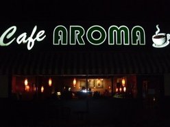 Cafe Aroma