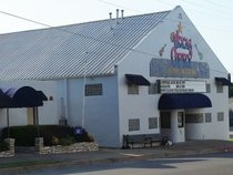 The Texas Opry Theater
