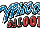 Typhoon Saloon