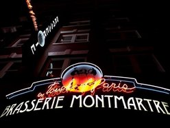 Brasserie Montmartre
