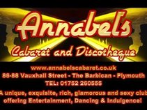 Annabels Cabaret and Discotheque
