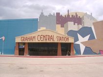 Graham Central Station Odessa