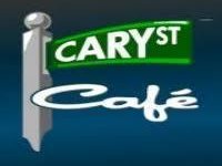 Cary Street Cafe