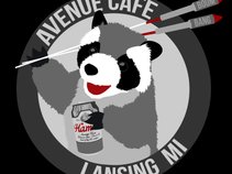 The Avenue Cafe
