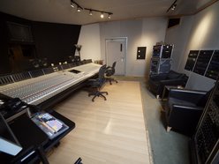 Sound Stage Studios