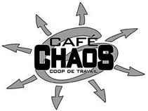 Cafe Chaos Cooperative bar and concert hall