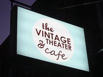 The Vintage Theater