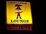 The Buccaneer Lounge