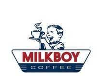 Milkboy Coffee Ardmore