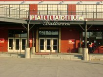 Palladium Ballroom