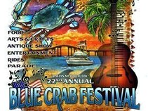 Blue Crab Festival