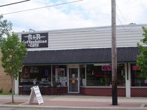 R&R Coffeehouse & Cafe