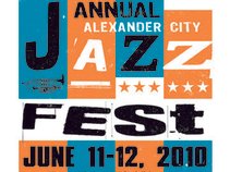 Alex City Jazz Fest