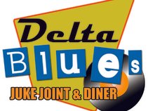 Delta Blues Juke Joint & DIner