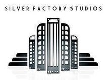 silver factory studios