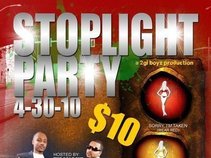 STOP LIGHT PARTY @ BARCODE