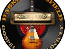 Darrell Mansfield Gospel Blues Society PRO JAM