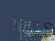 2nd Street Jazz