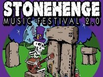 Stonehenge Music Festival